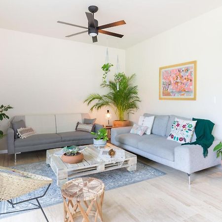 Casa Julian - 2Br Amazing Jungle Scape At Aldea Zama Apartment Tulum Exterior photo